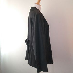 LANE BRYANT jacket. Sz 16